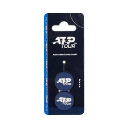 Accessoires Raquettes ATP Tour ATP Performance Damper 2Pack